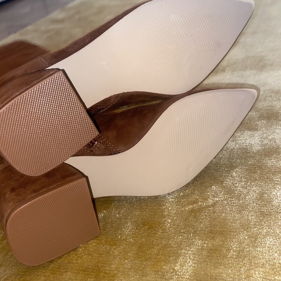 NWOB Steve Madden Boots - Picture 5 of 5